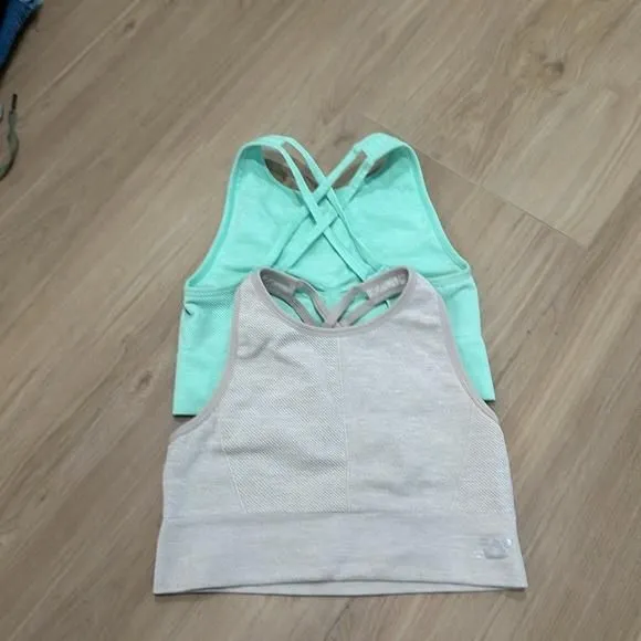 Listing Image Blurred Background
