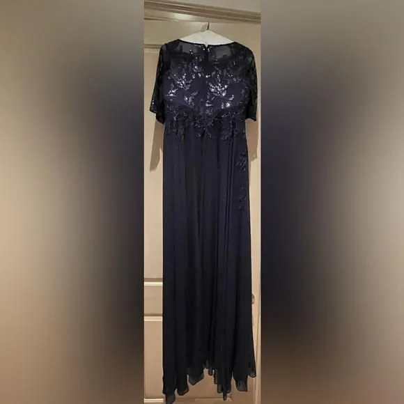 Listing Image Blurred Background
