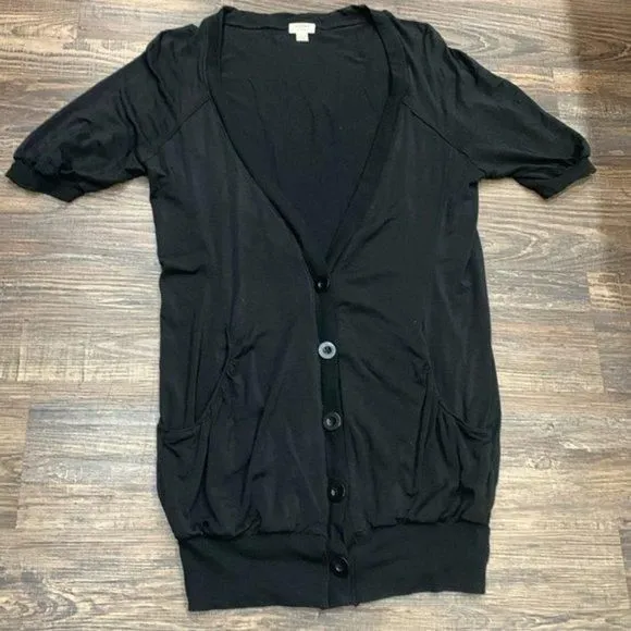 Product image for Wilfred short sleeve cardigan