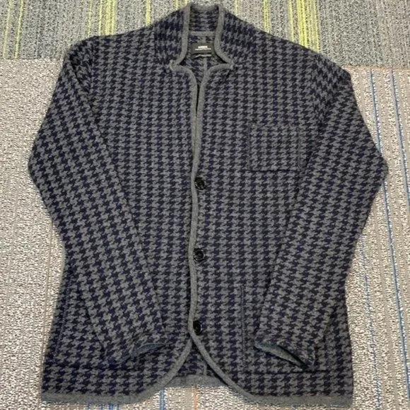 Product image for Mexx houndstooth cardigan