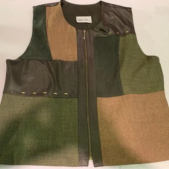 Product image for Vintage vest