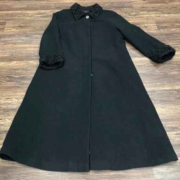 Product image for Michel Antoni winter coat