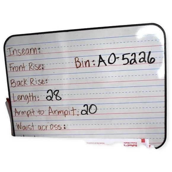 Listing Image Blurred Background