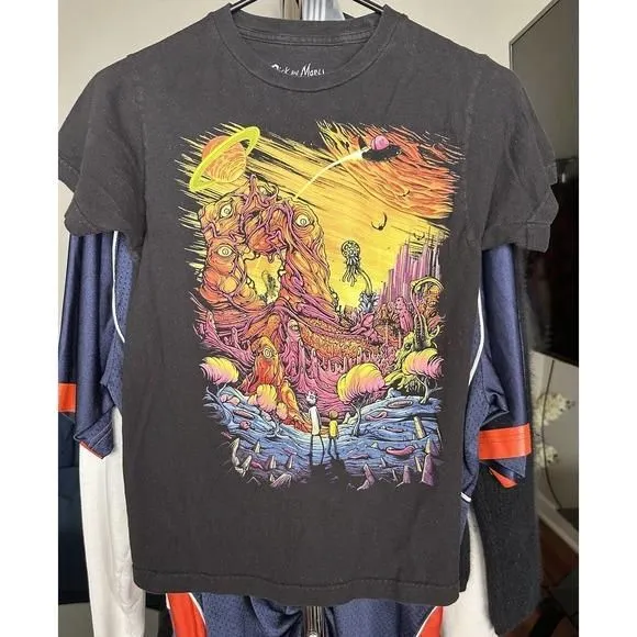 Listing Image Blurred Background