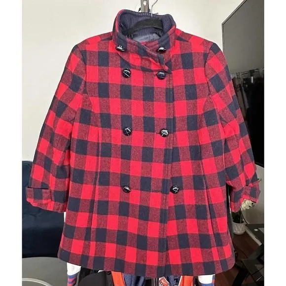 Listing Image Blurred Background