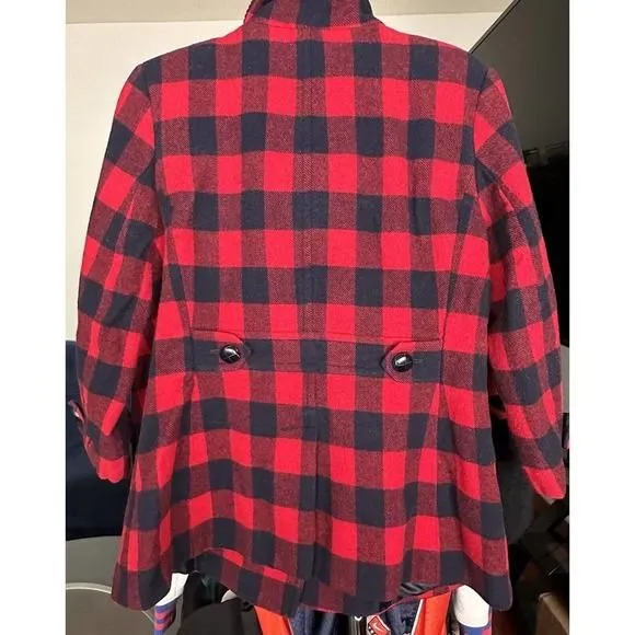 Listing Image Blurred Background