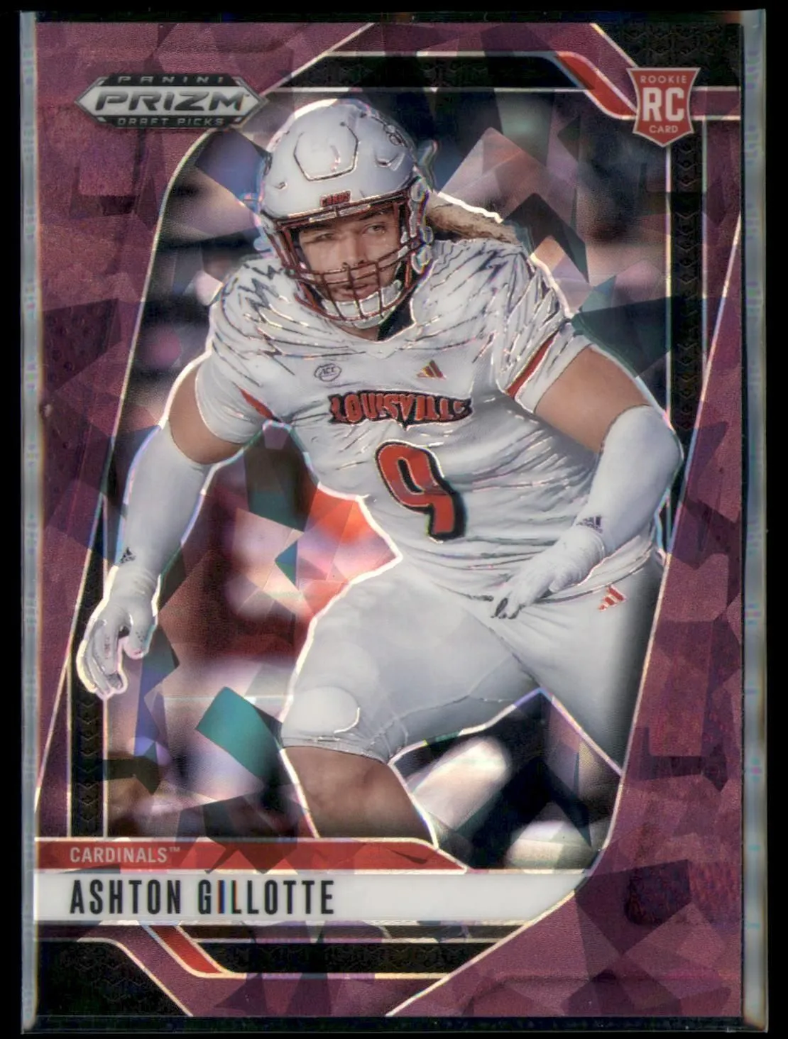 Card image