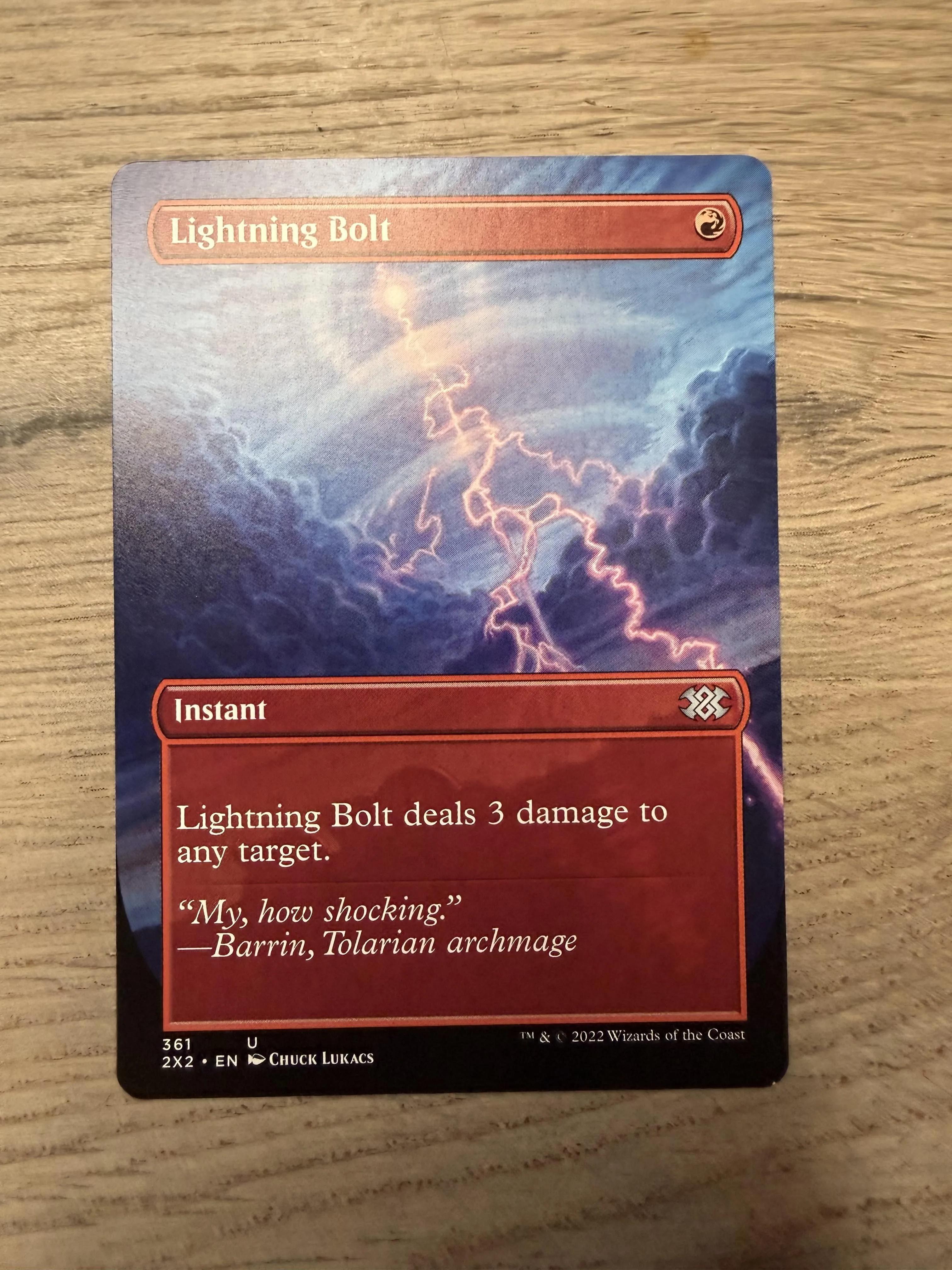 Card image