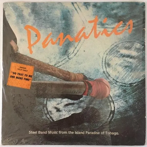 Katzenjammers, The - Panatics