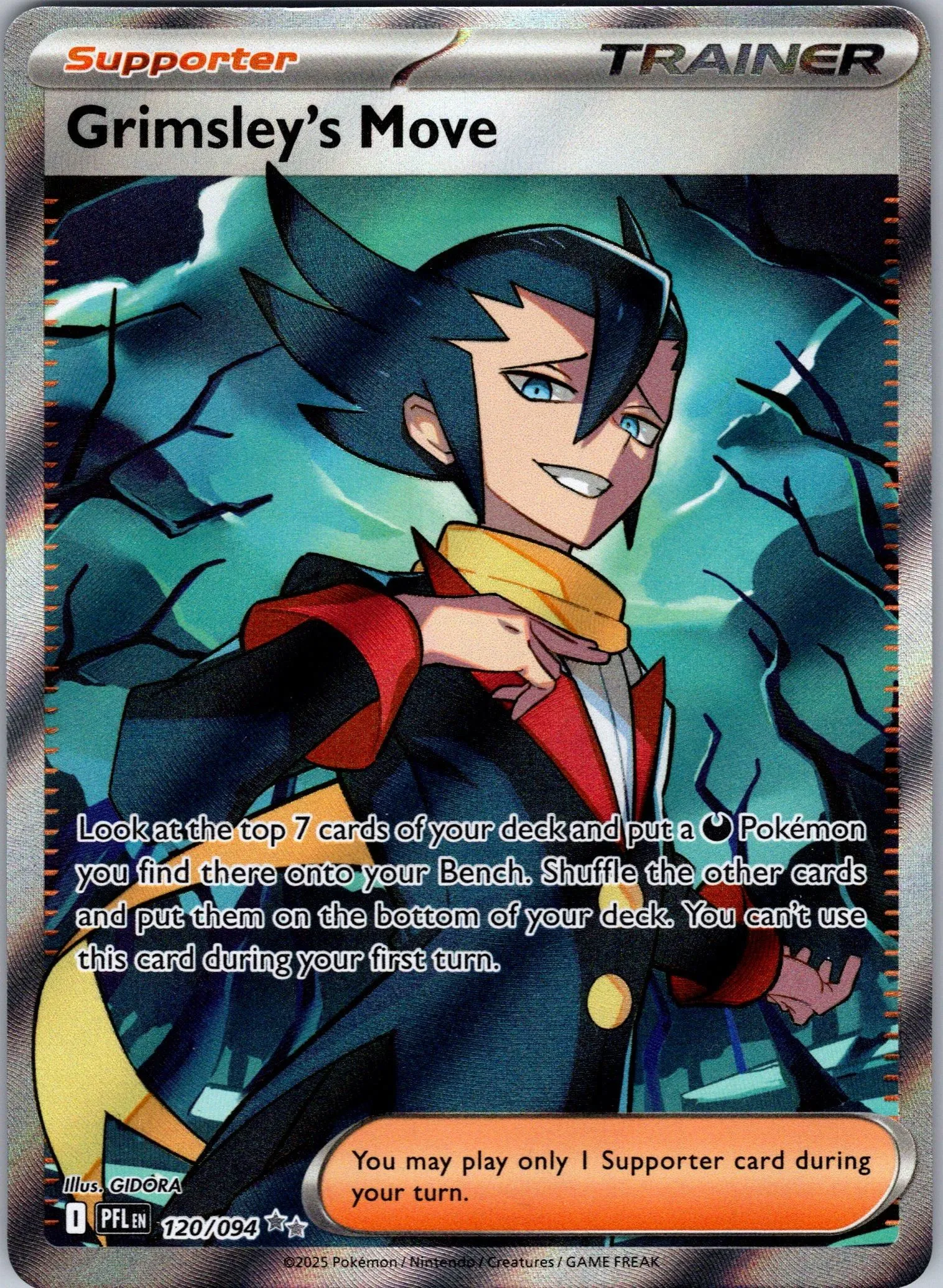 Card image