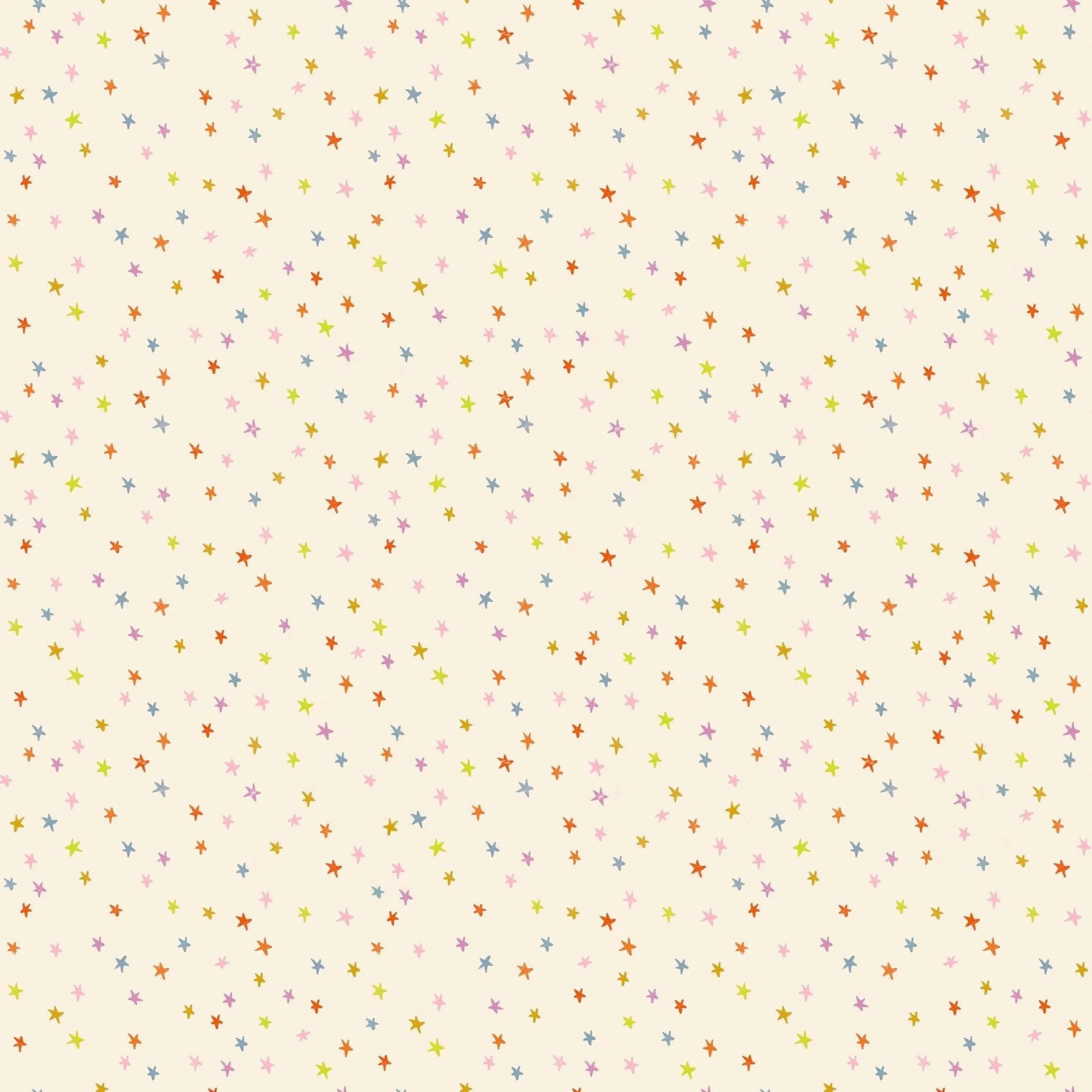 Starry Mini Starry Natural Multi - Ruby Star Society