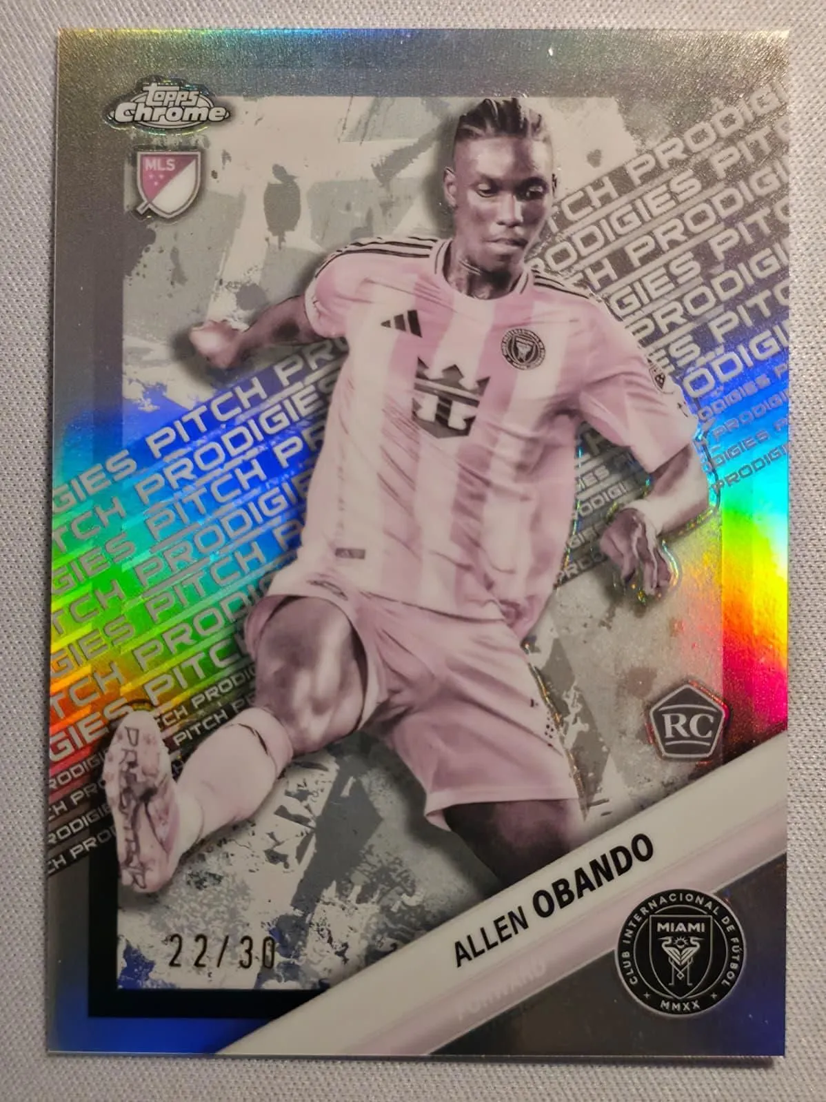 Card image