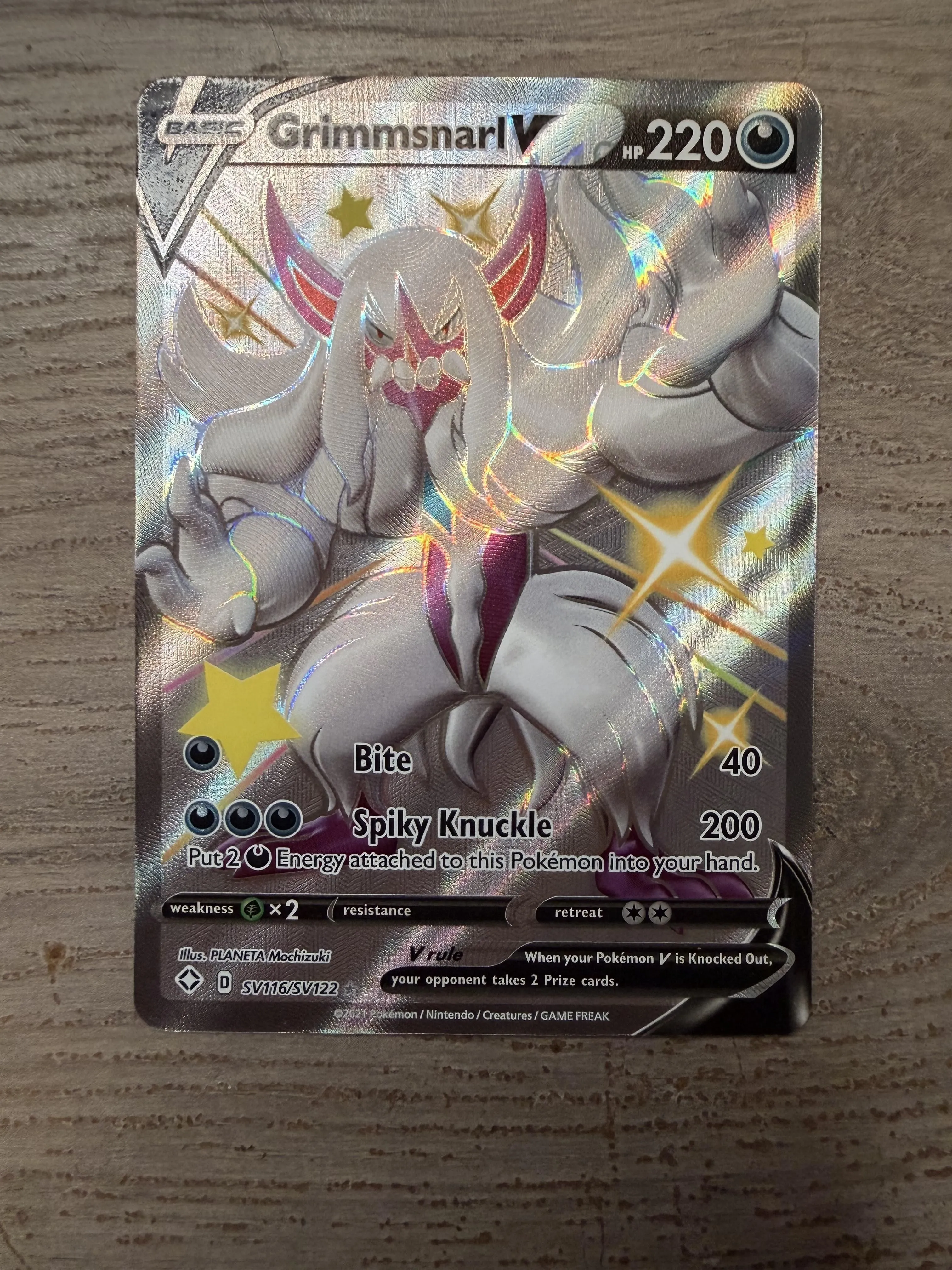 Card image