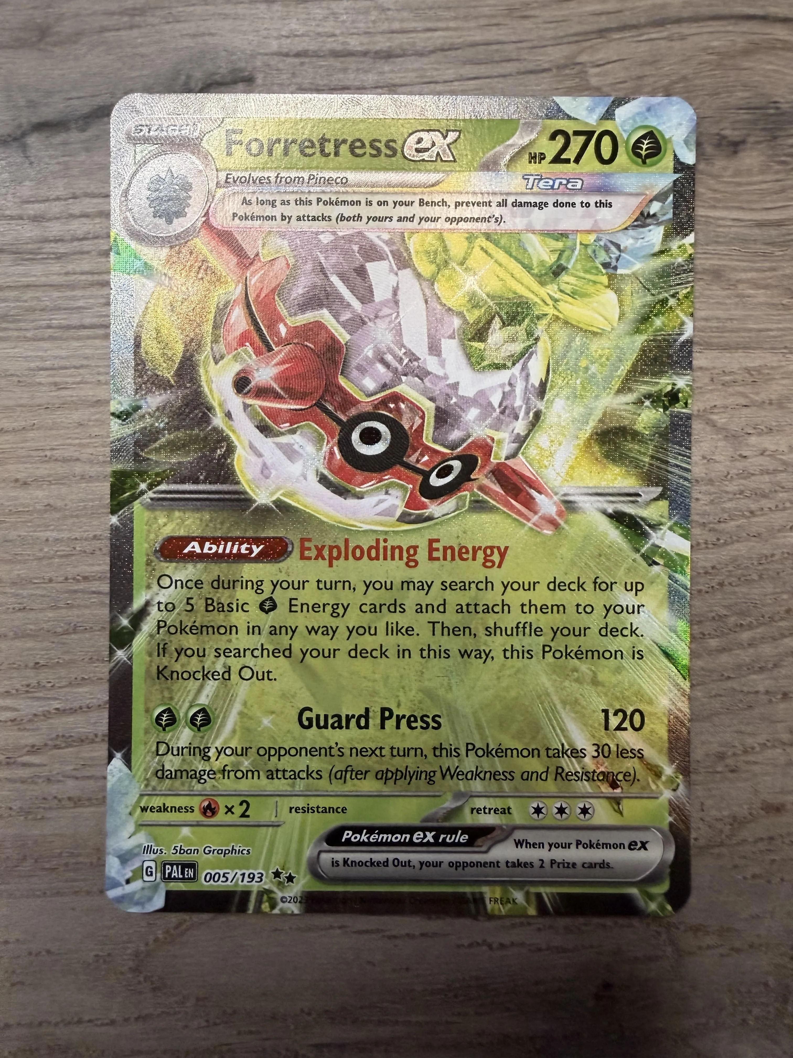 Card image