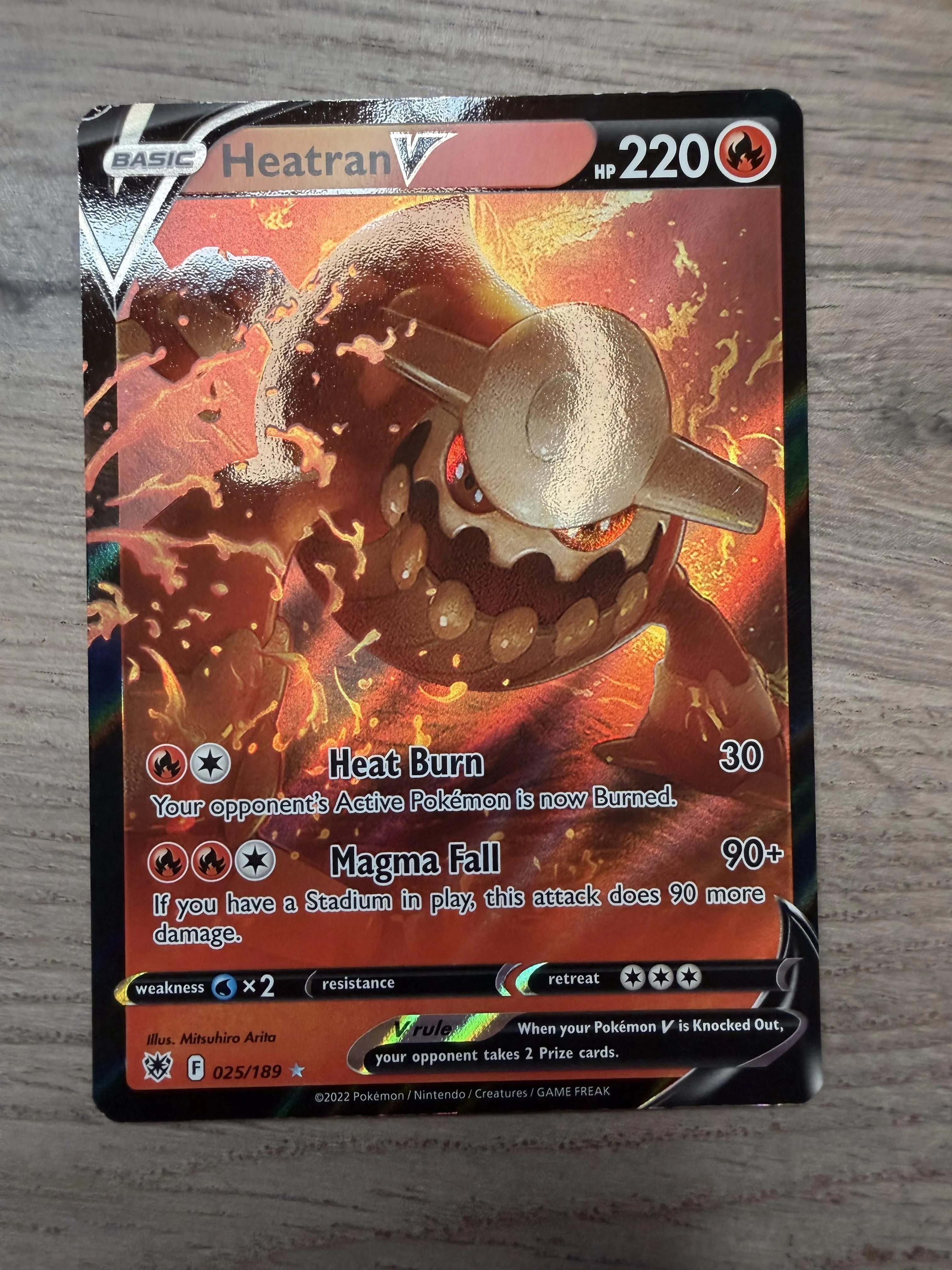 Card image