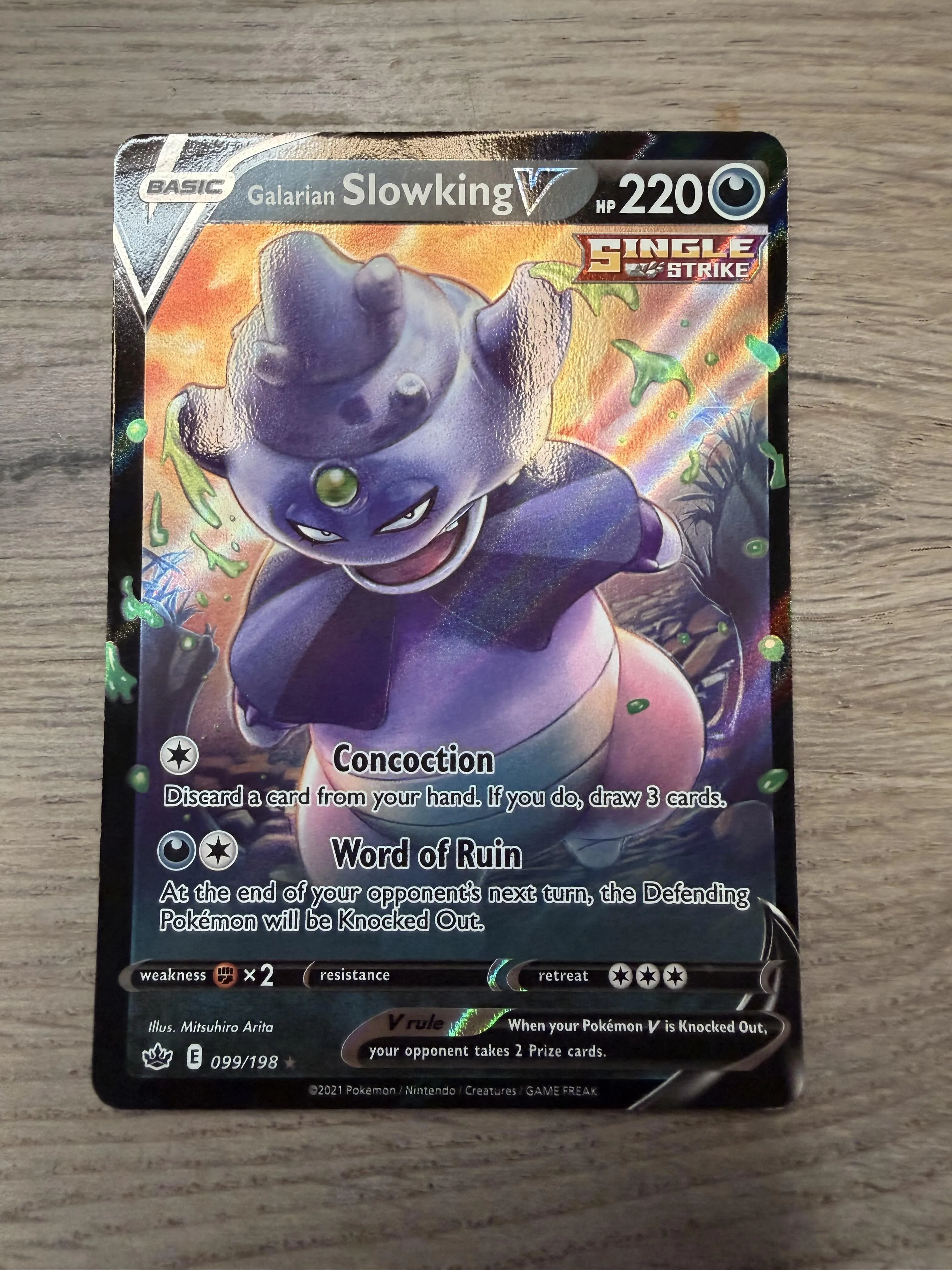 Card image