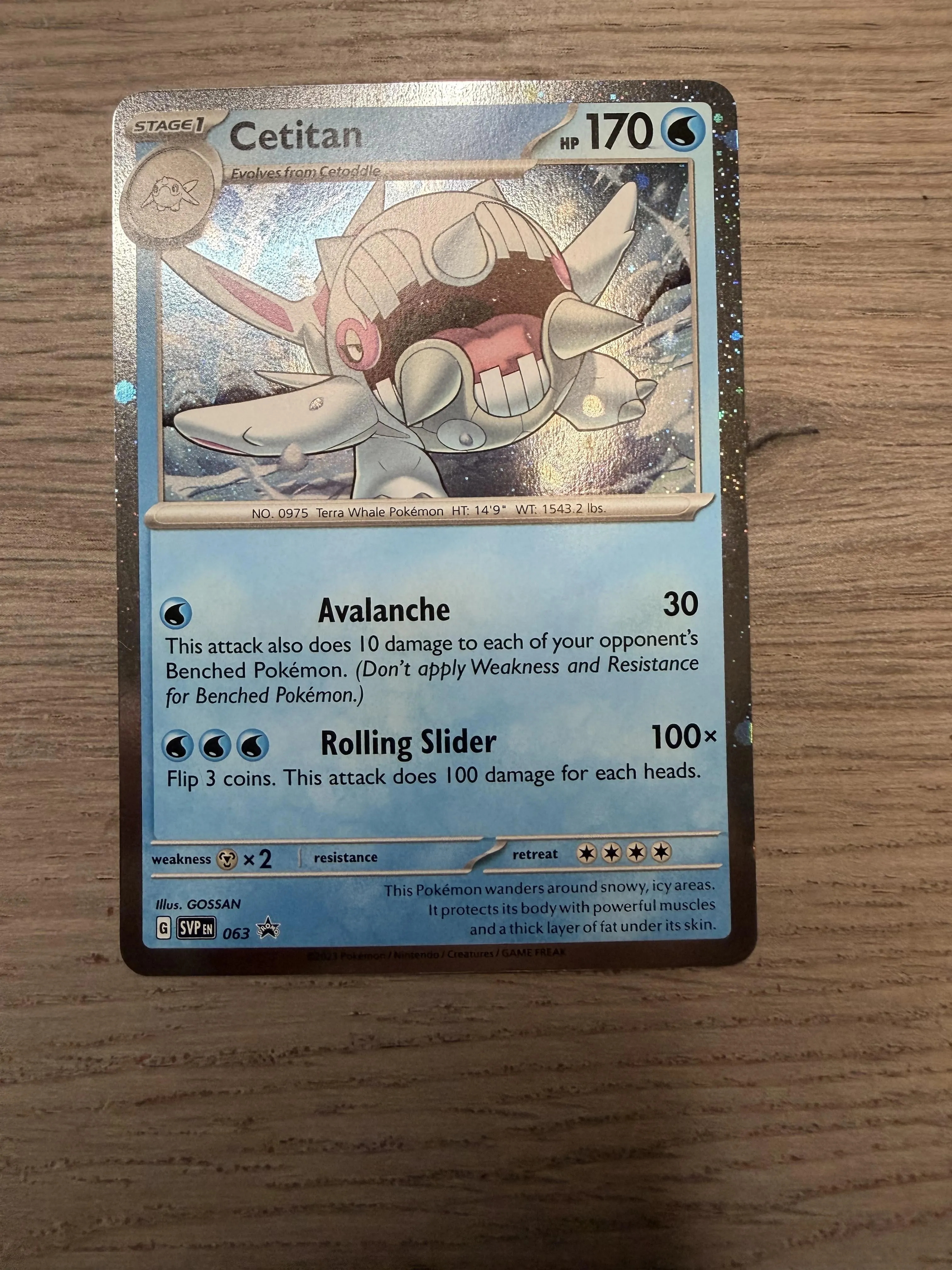 Card image