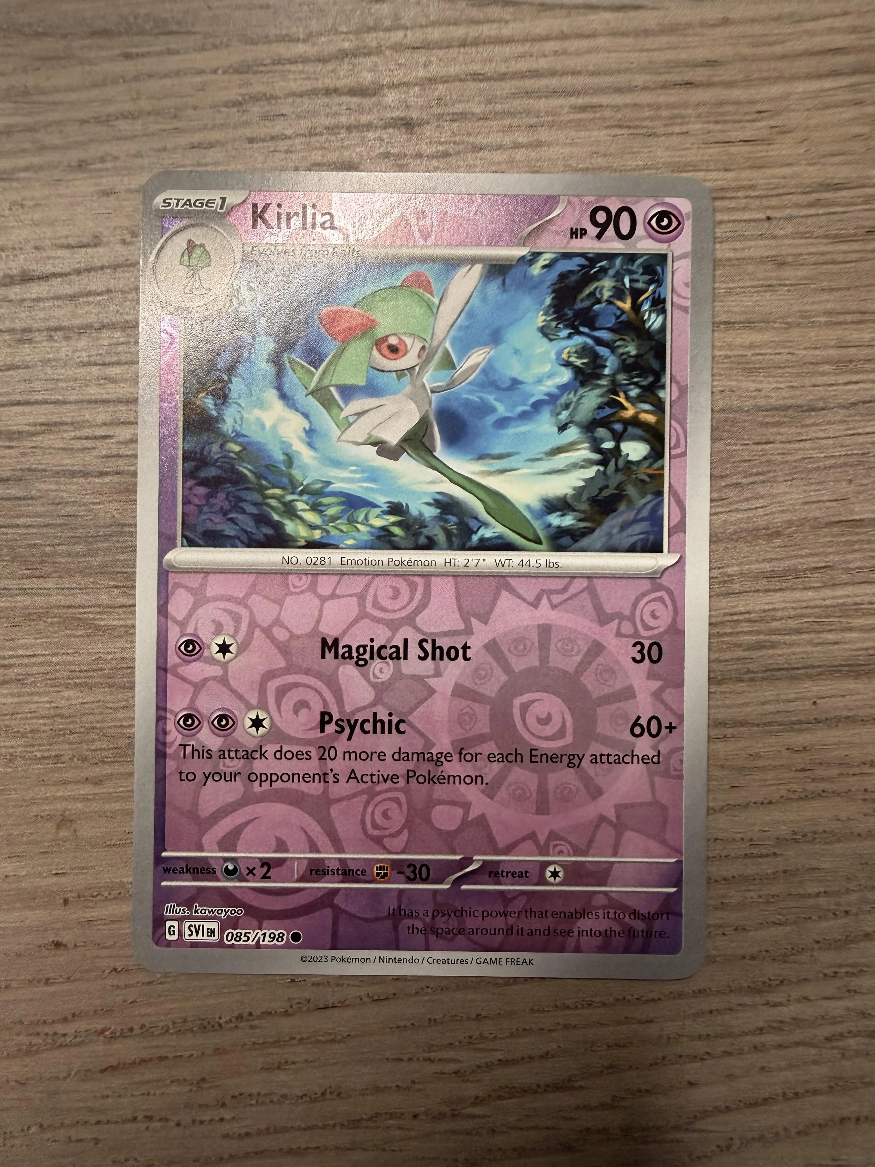 Card image