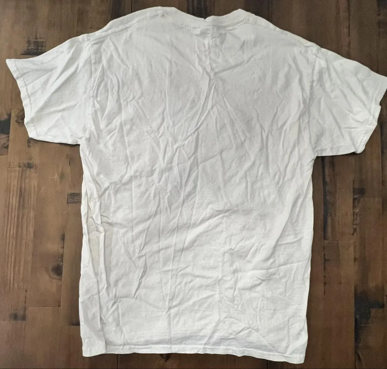 Listing Image Blurred Background