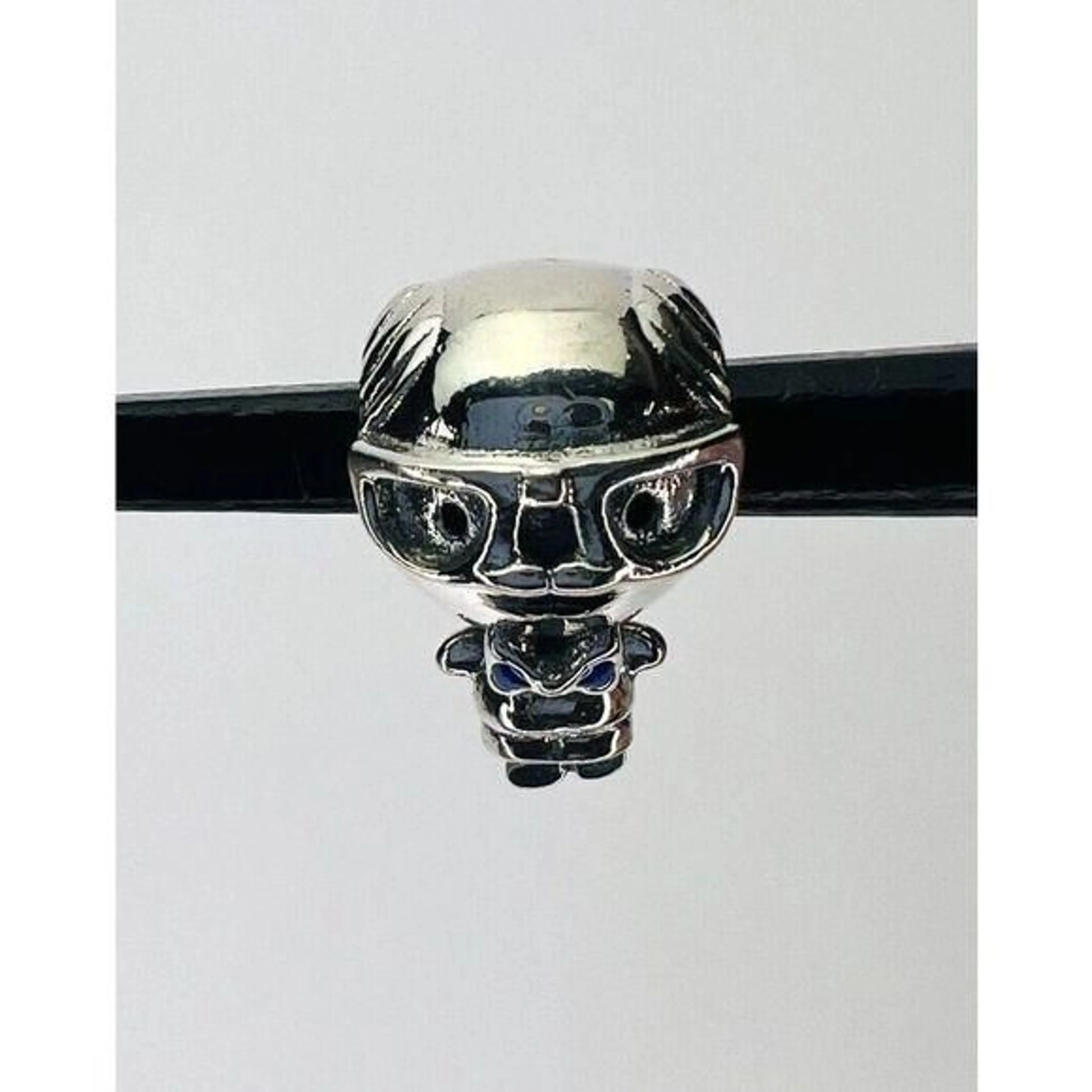 Authentic Pandora Grandpa Mr Wise Grandfather Charm #798013EN188 · Whatnot:  Buy, Sell & Go Live