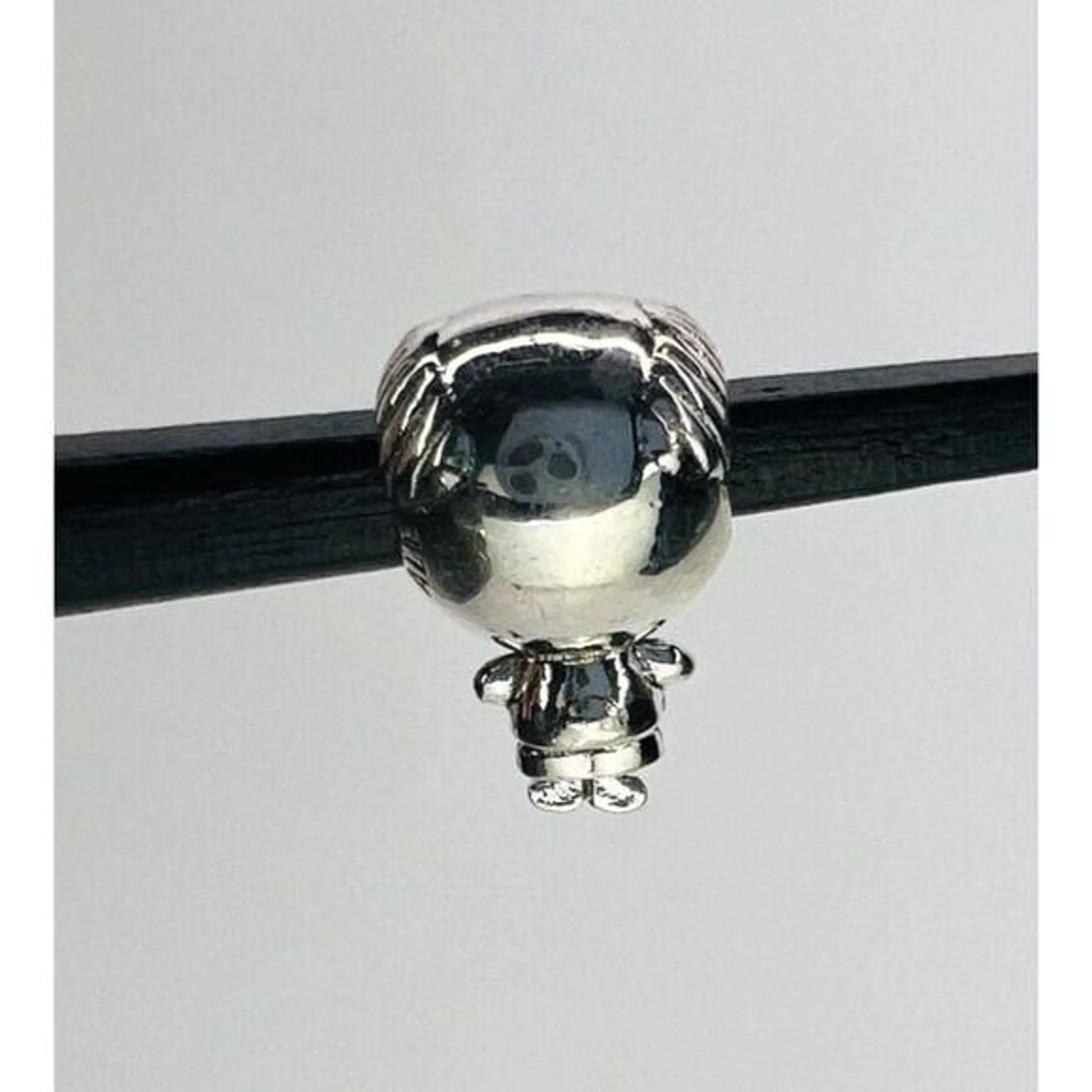 Authentic Pandora Grandpa Mr Wise Grandfather Charm #798013EN188 · Whatnot:  Buy, Sell & Go Live