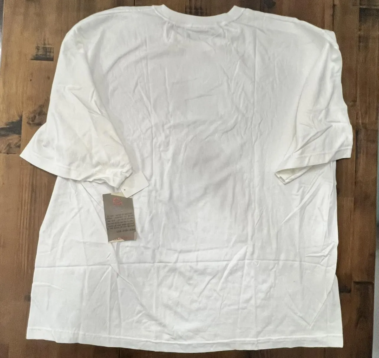 Listing Image Blurred Background