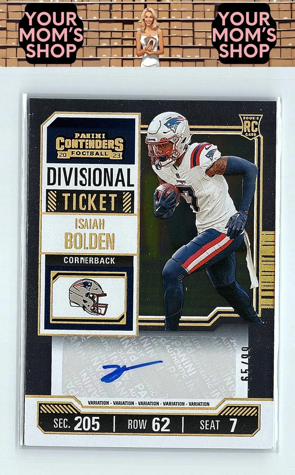 Card image