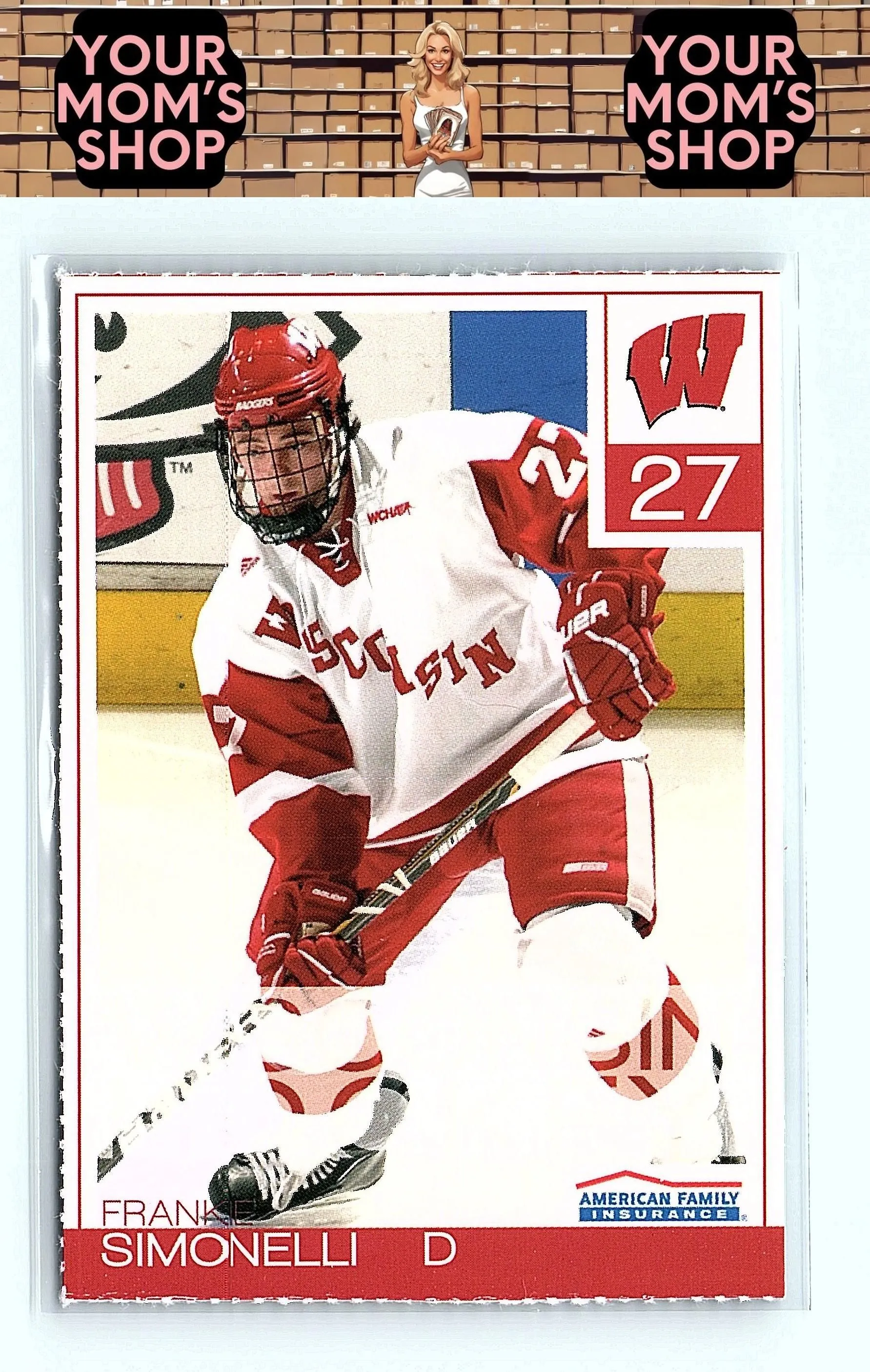 Card image