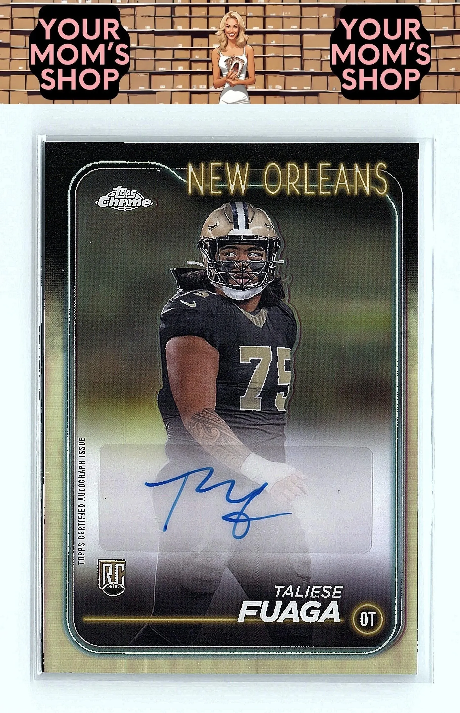 Card image