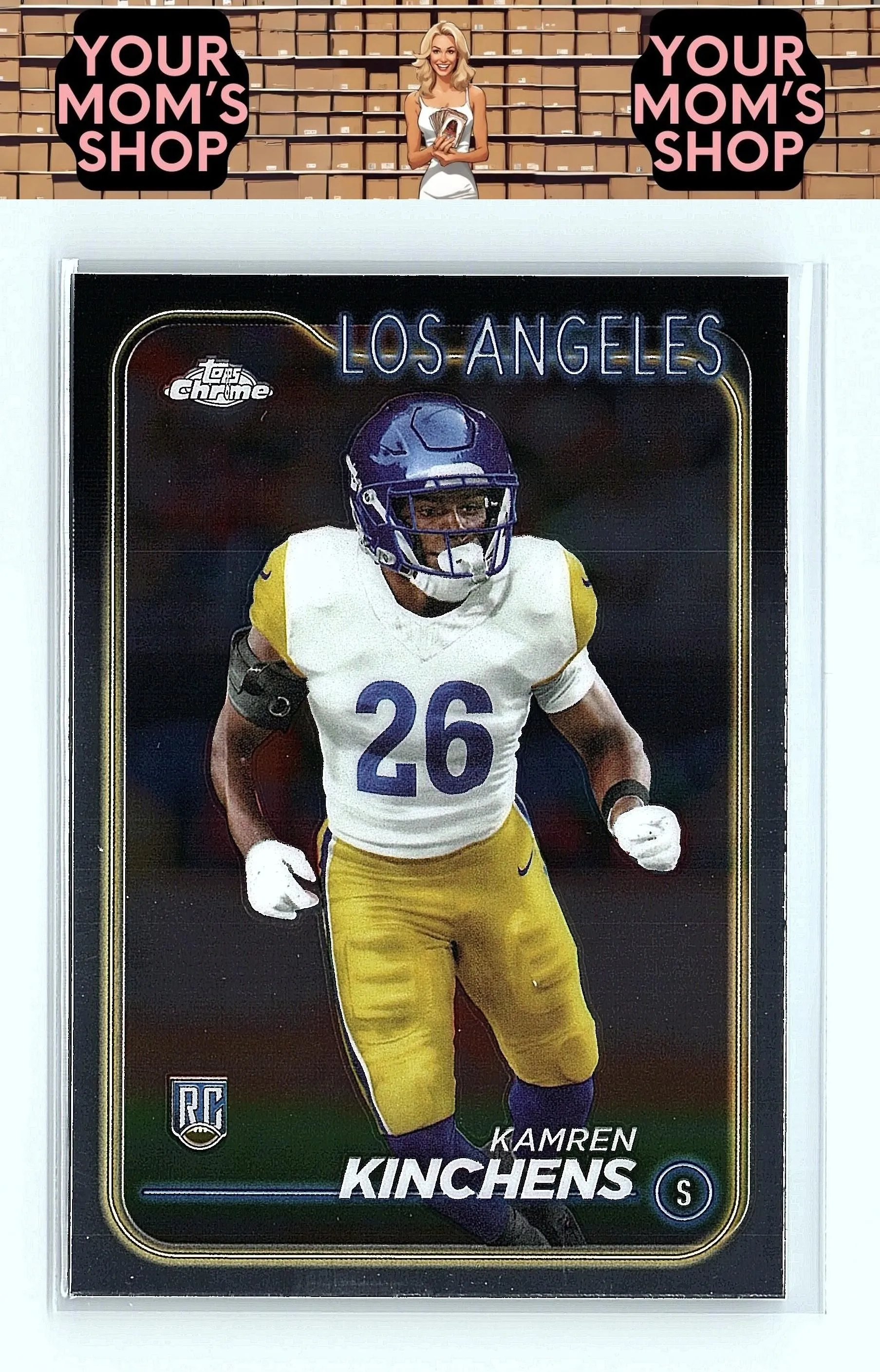 Card image