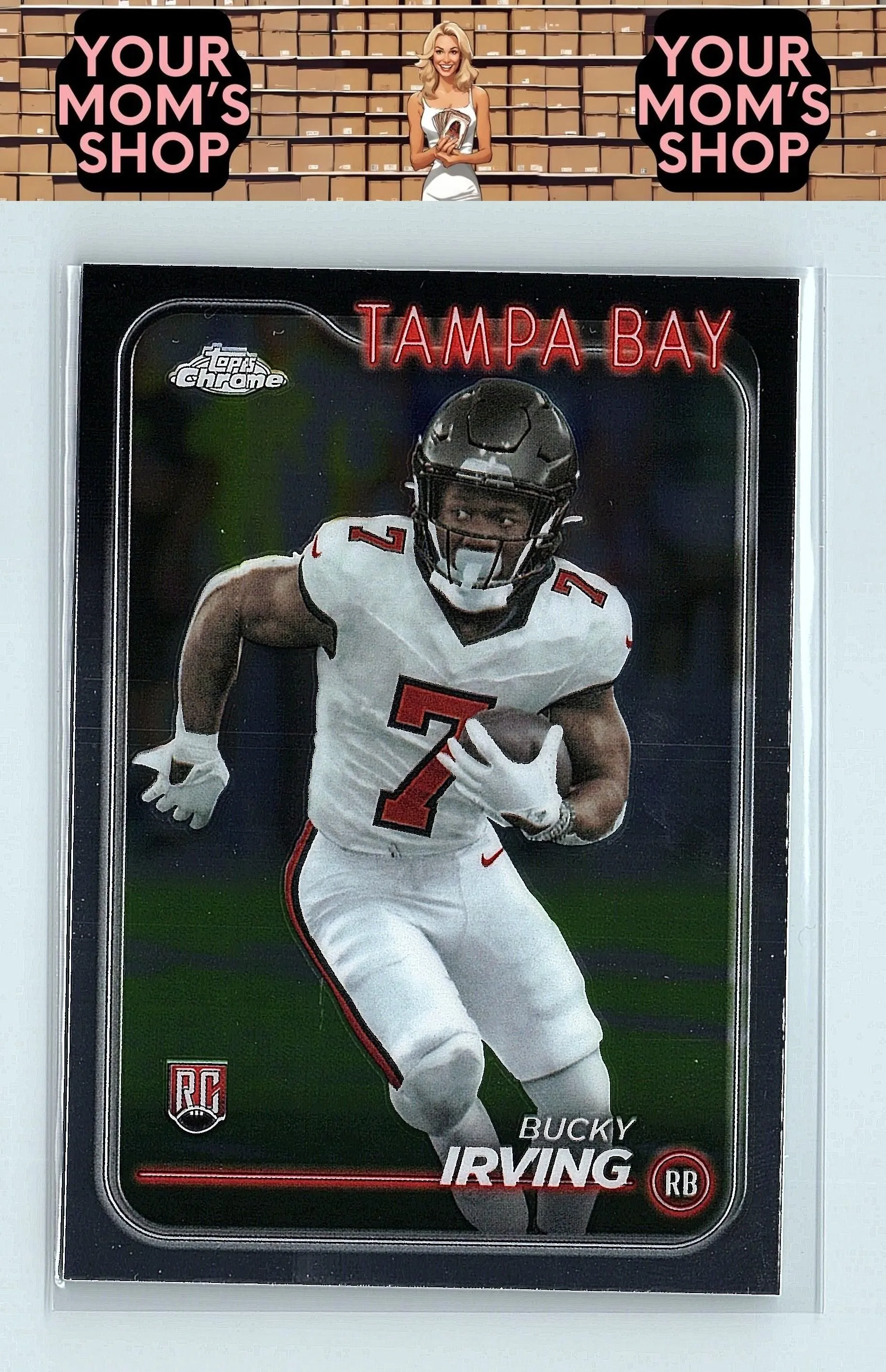 Card image