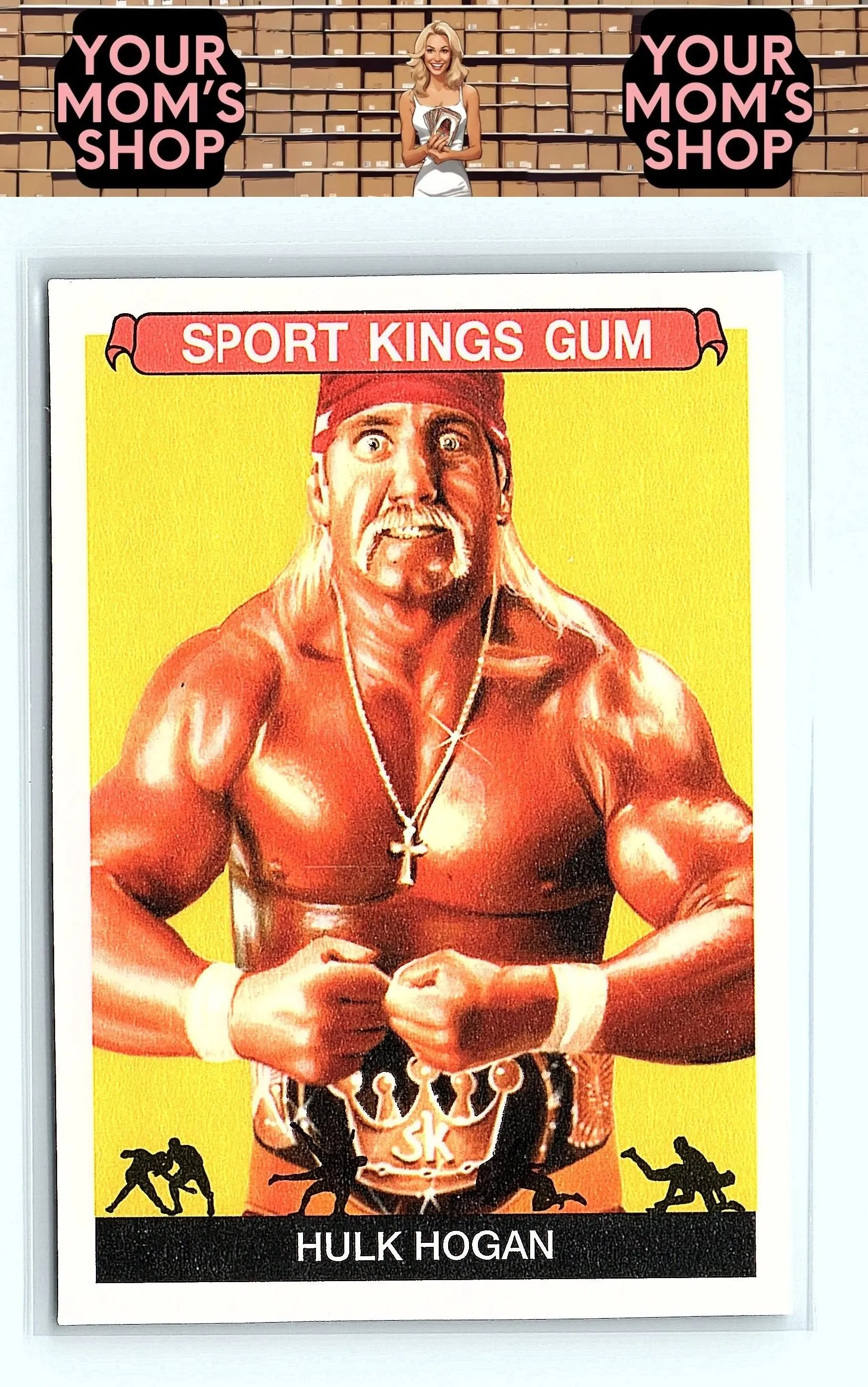 Card image