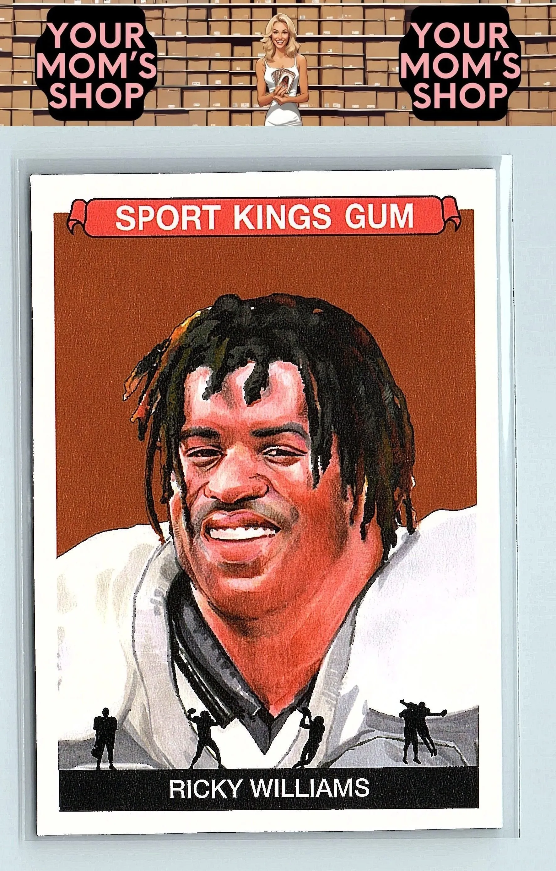 Card image