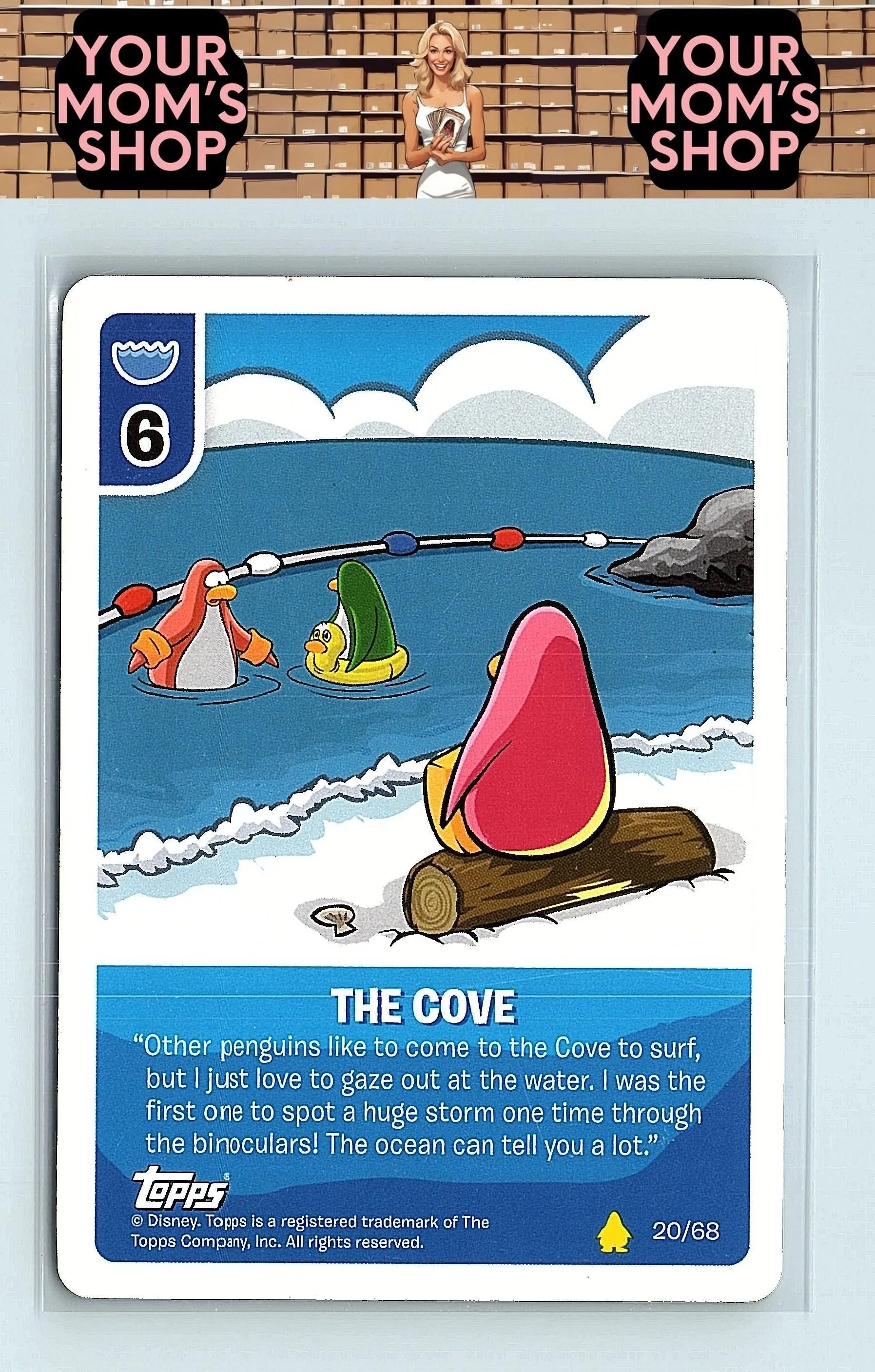 Card image