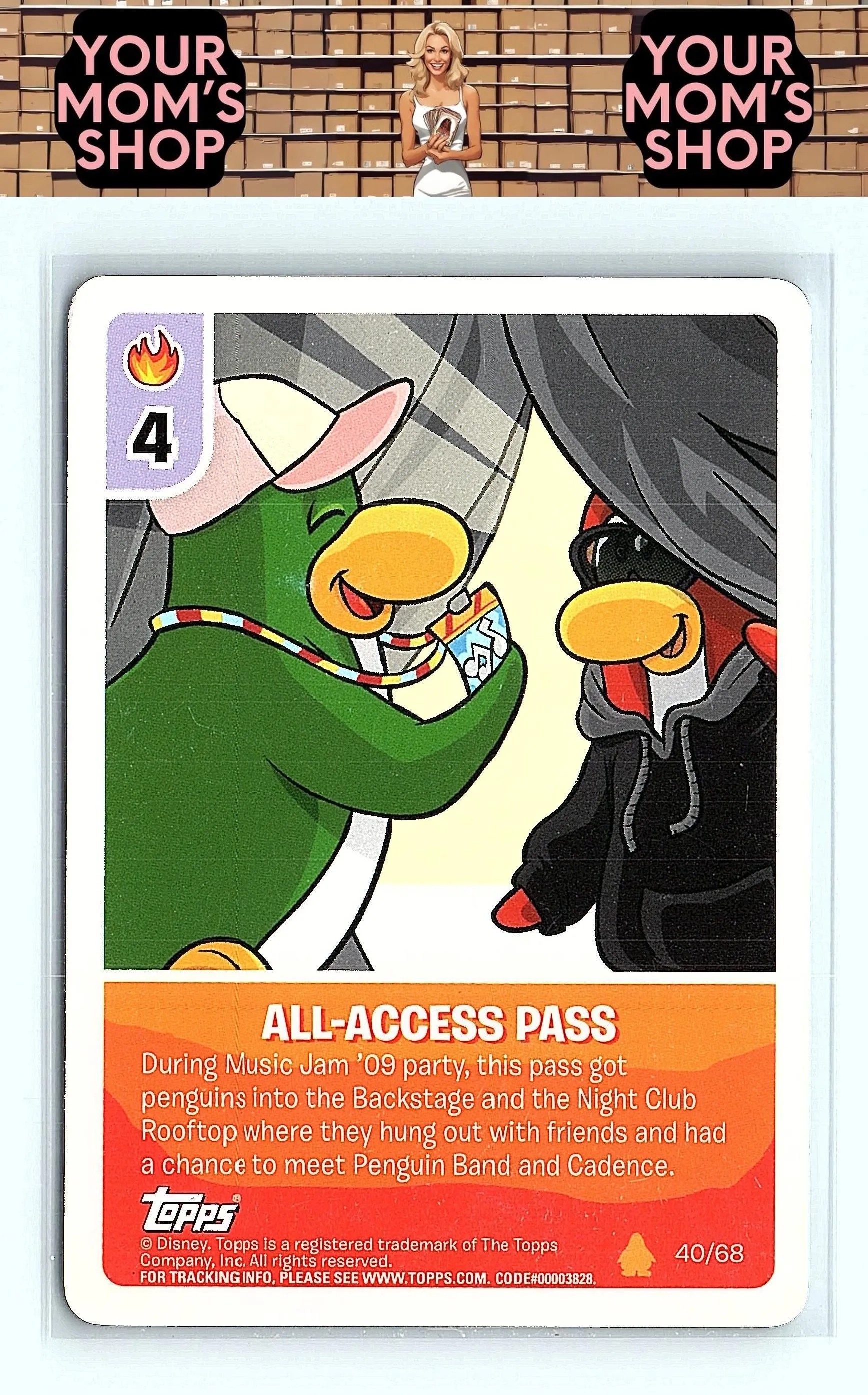 Card image