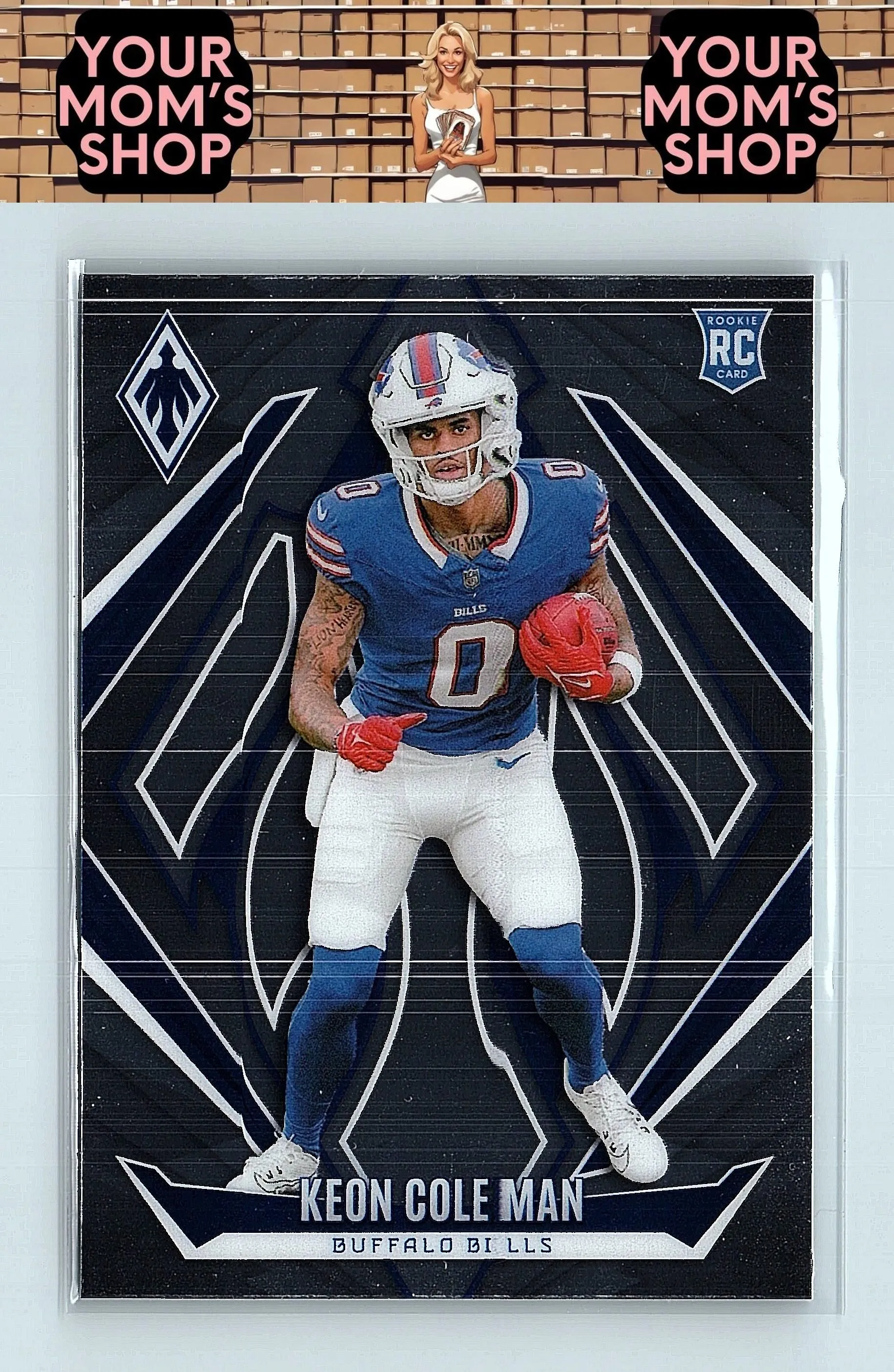 Card image