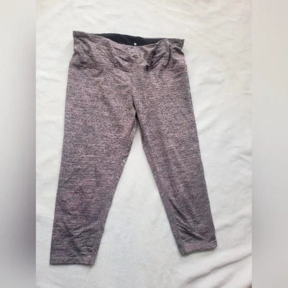 Product image for Tuff athletic size large Crop