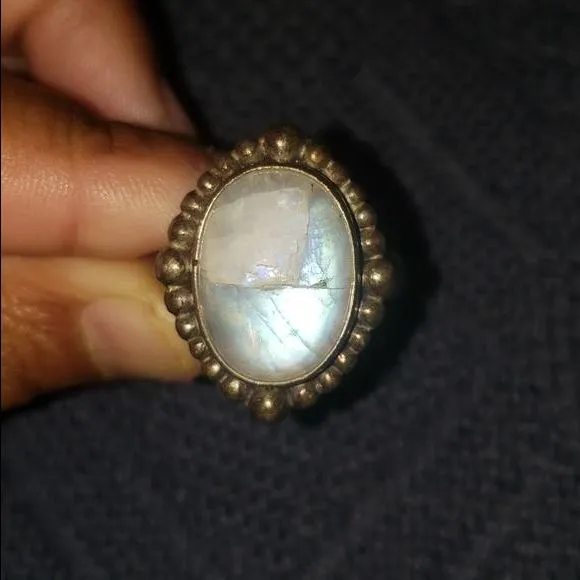 Product image for Vintage cocktail ring