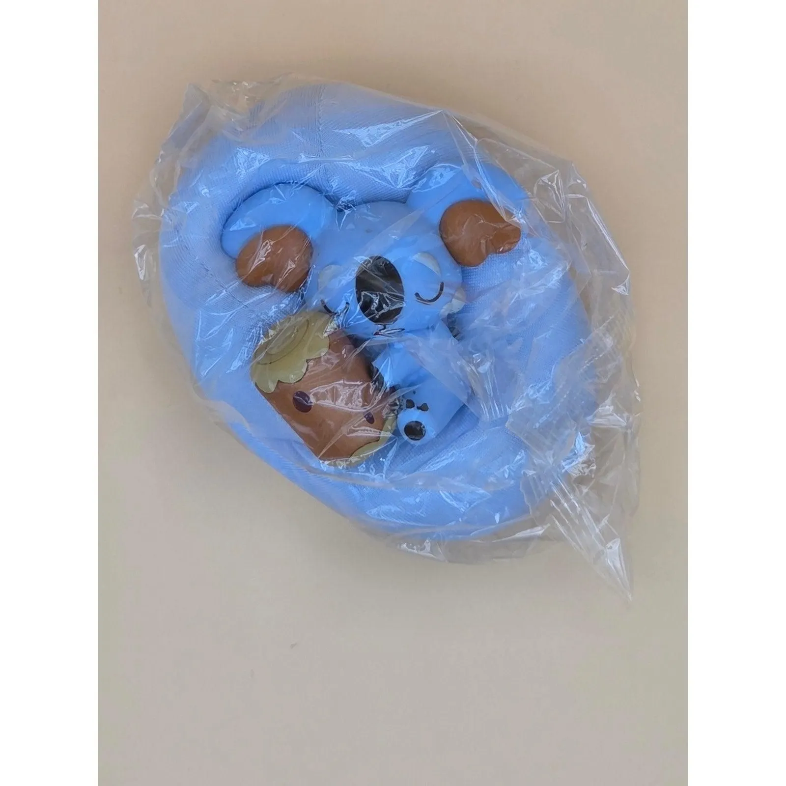 Pokemon Sleeping Komala- Sealed