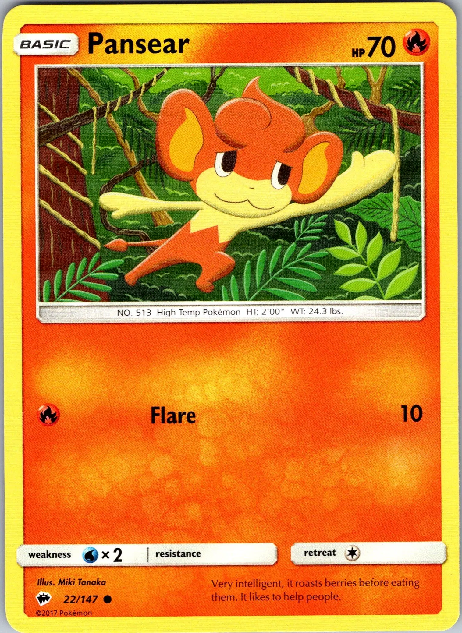 Card image