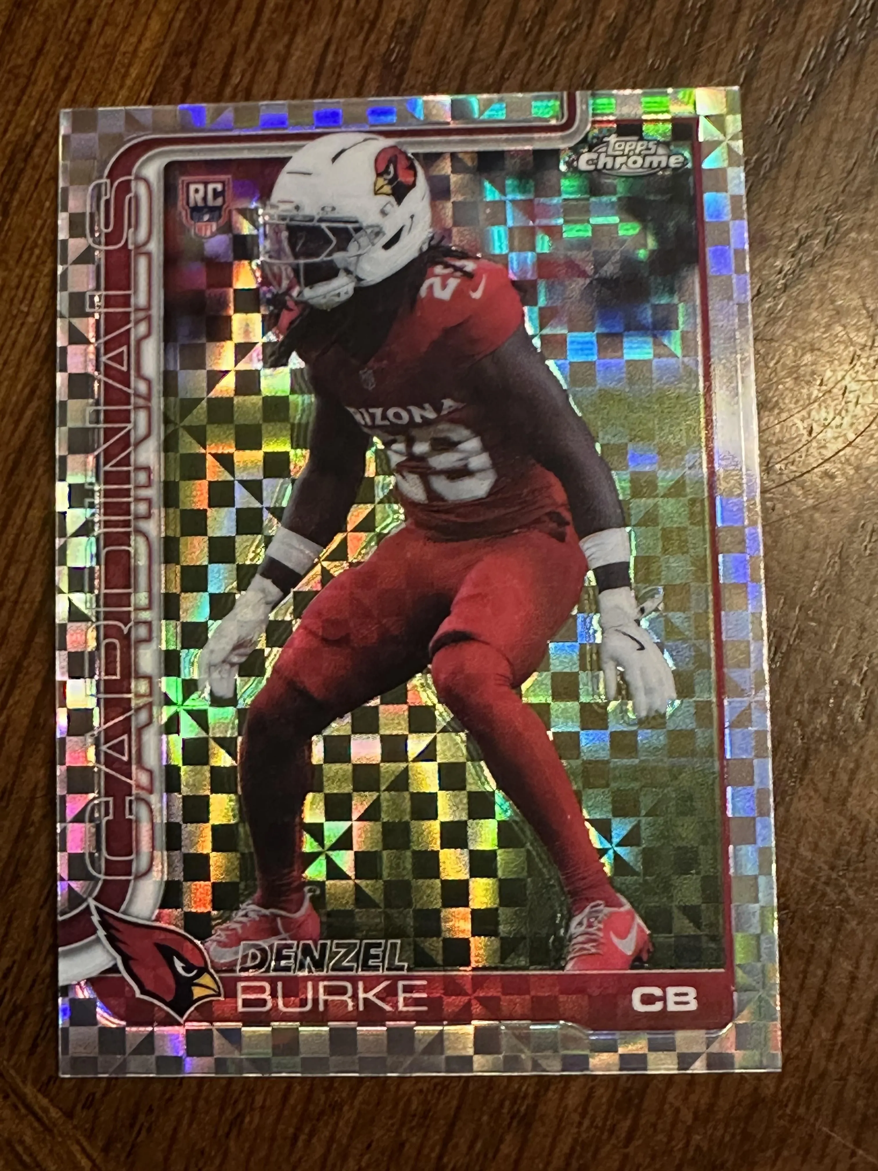 Card image