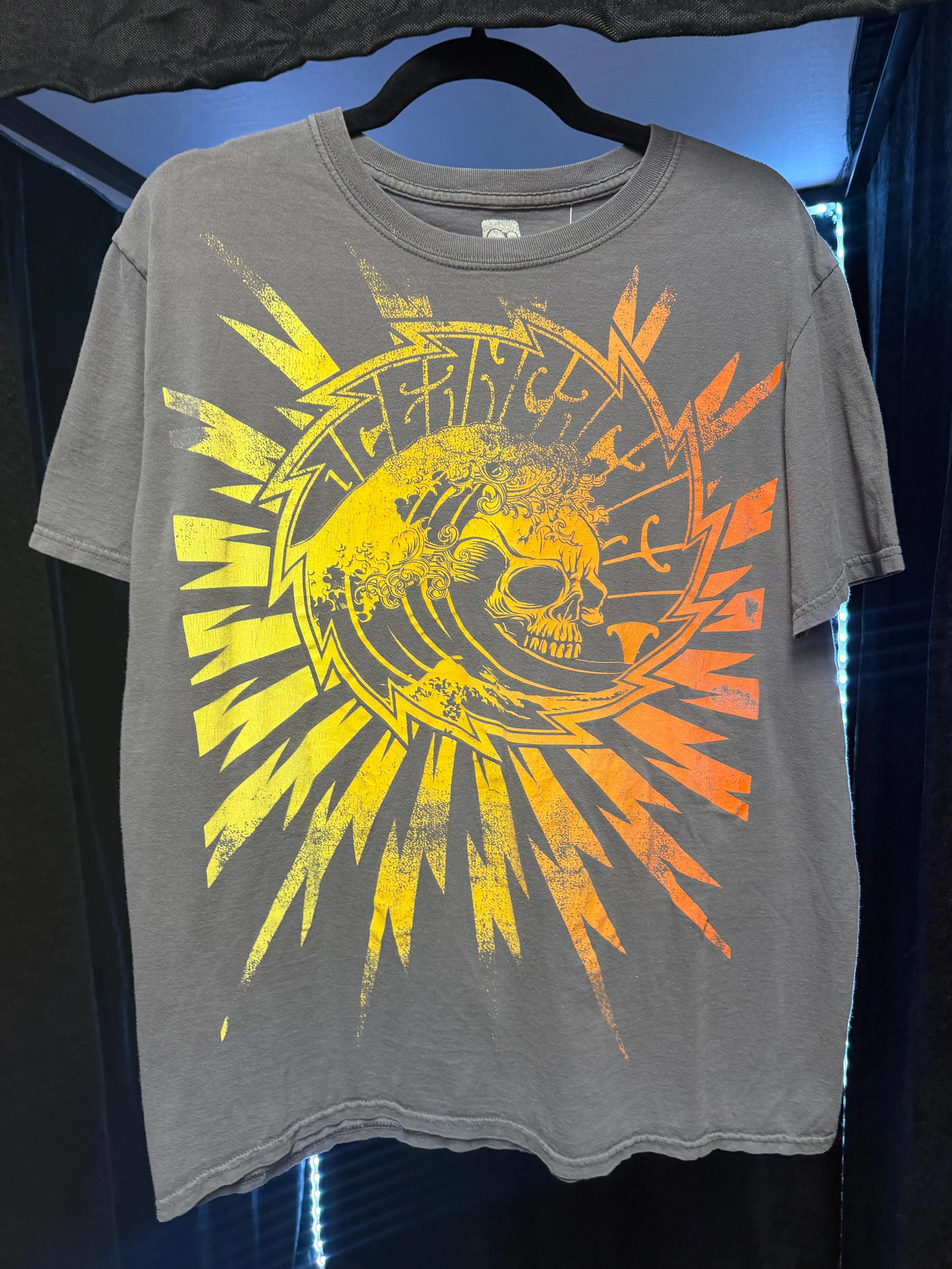 Ocean Pacific Shirt- Large