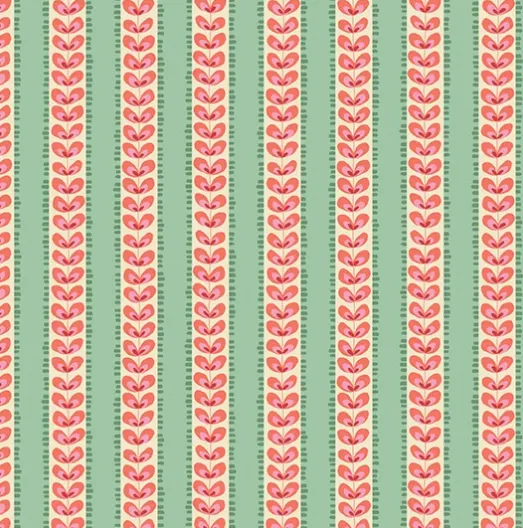 POPPIES - FURROWS GREEN