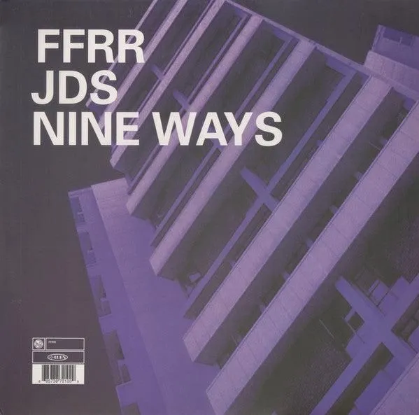 JDS - Nine Ways
