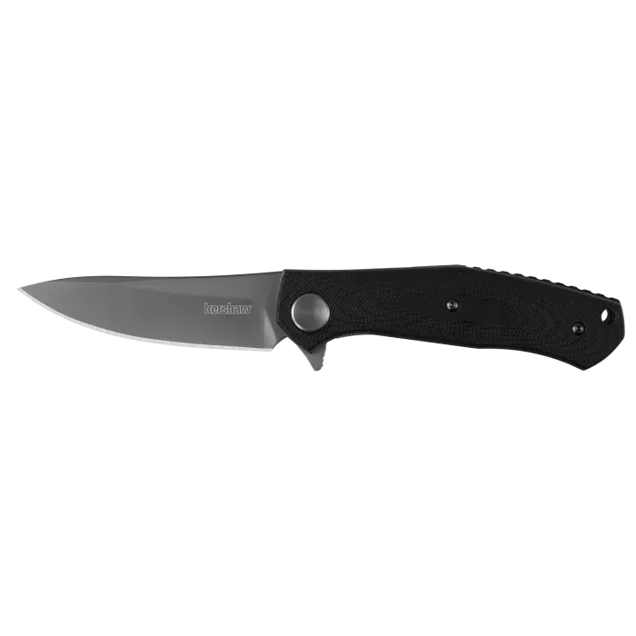 Tactical Folding Knife EDC Utility Blade