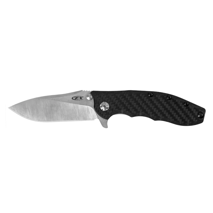 Zero Tolerance Hinderer 0562CF Knife