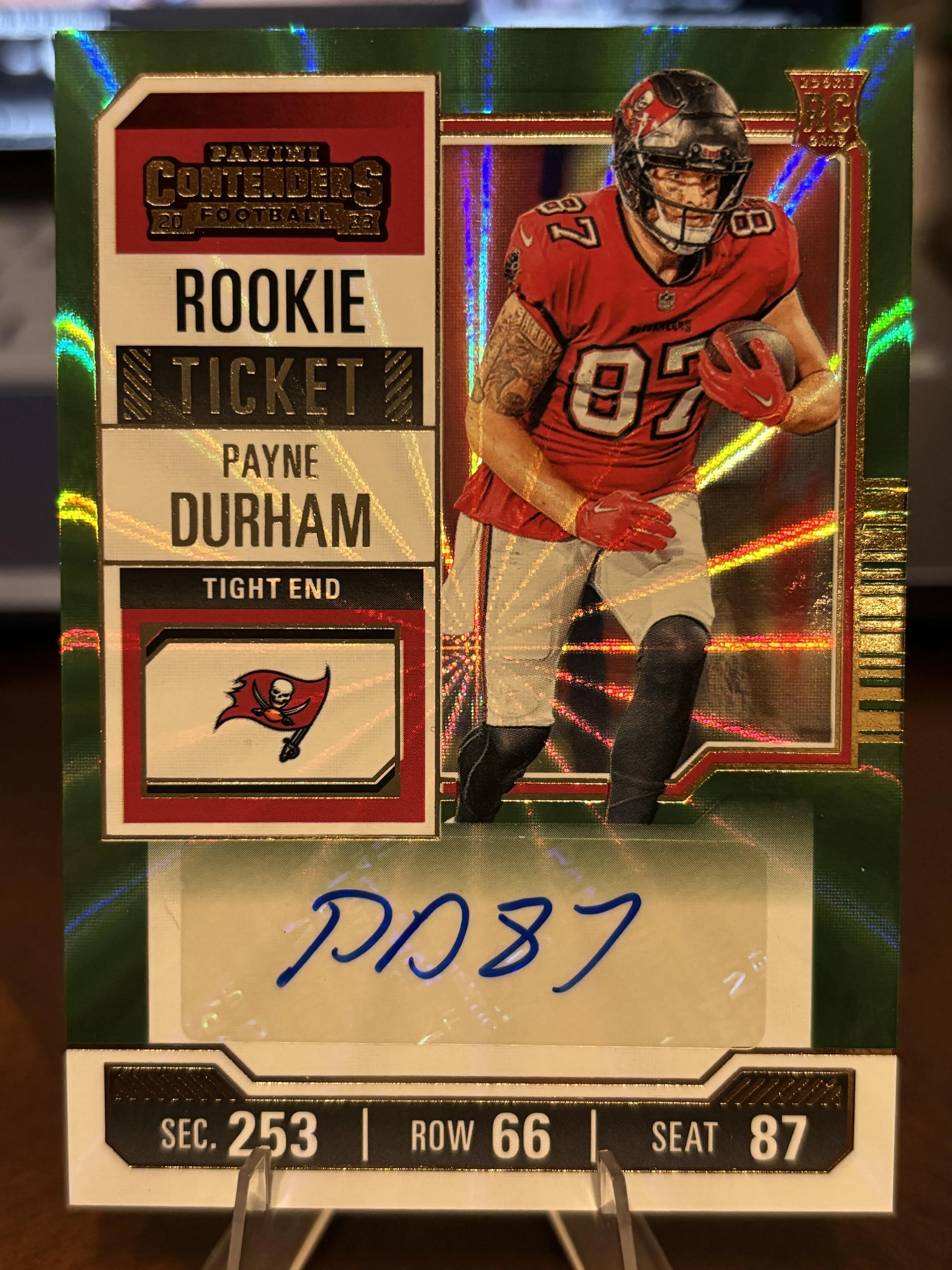 Card image