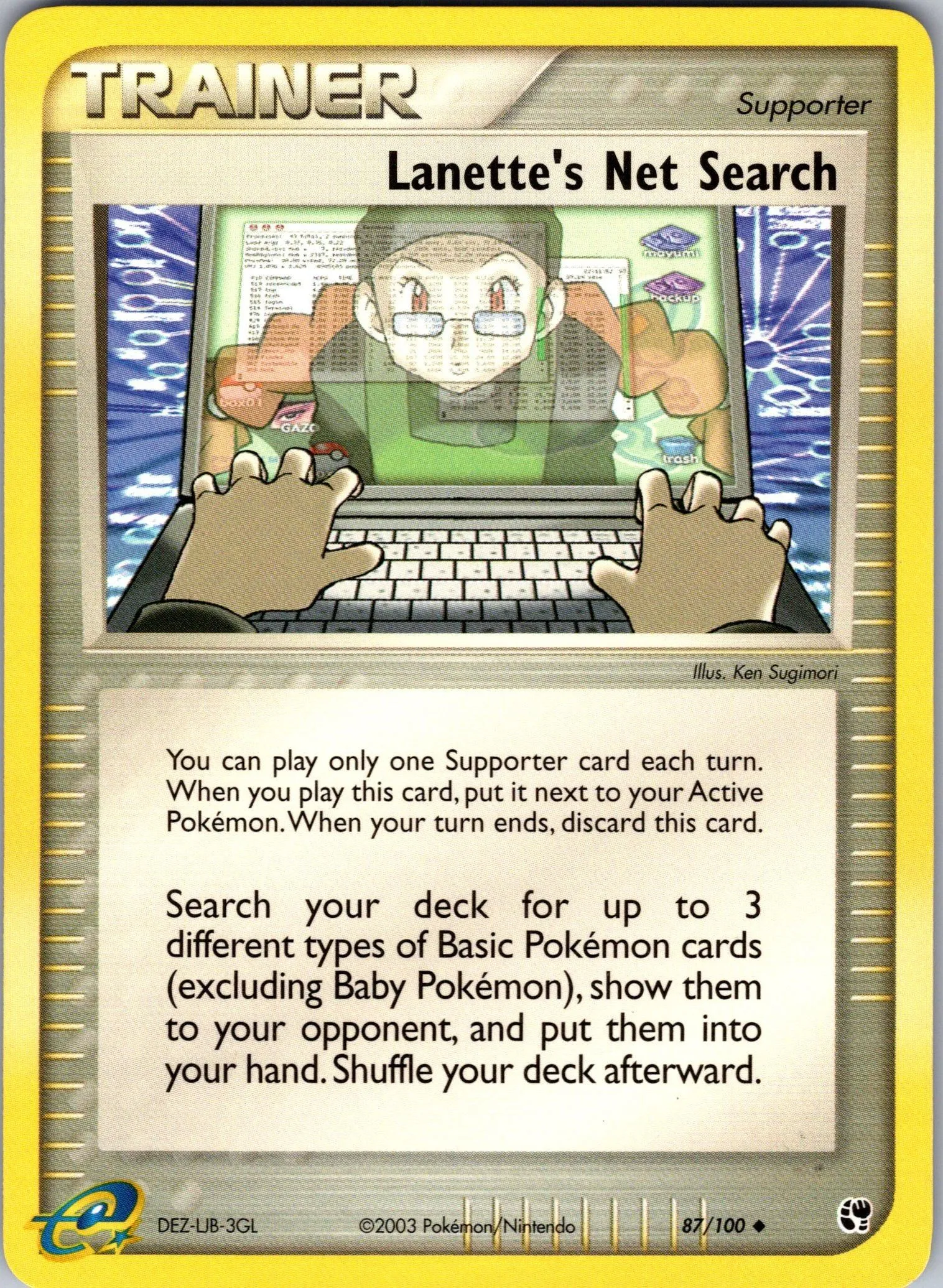 Card image