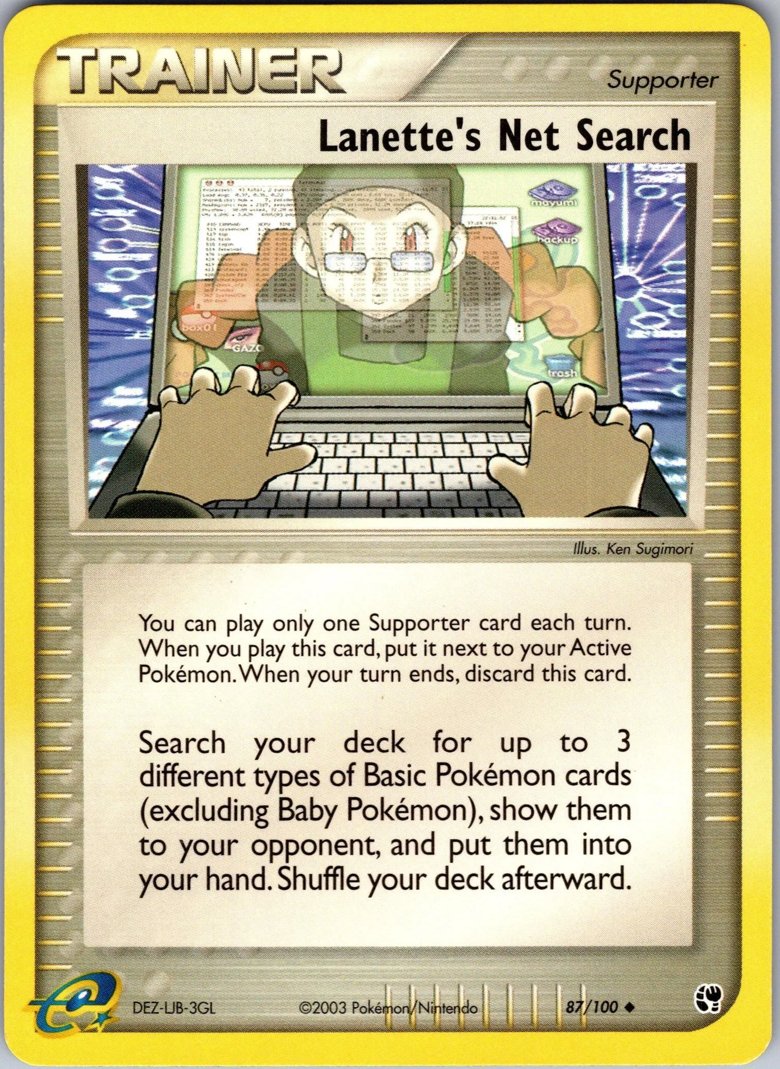 Card image