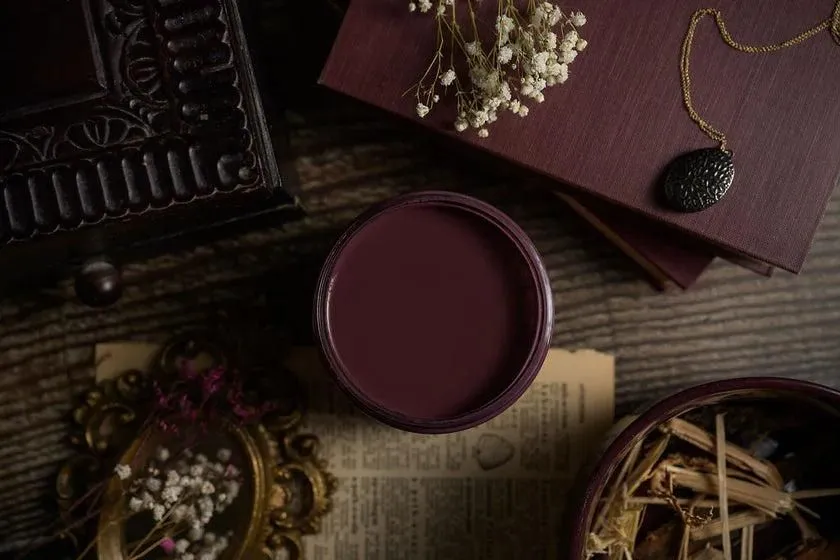 Apothecary | Chalk Mineral Paint